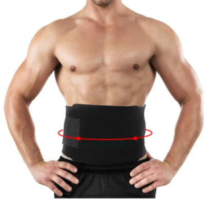 heating belt for waist heating belt for waist